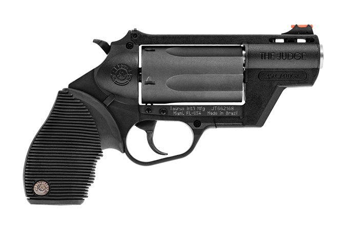 Taurus Public Defender 45LC/.410 - Local Pickup - FFL Transfer Required