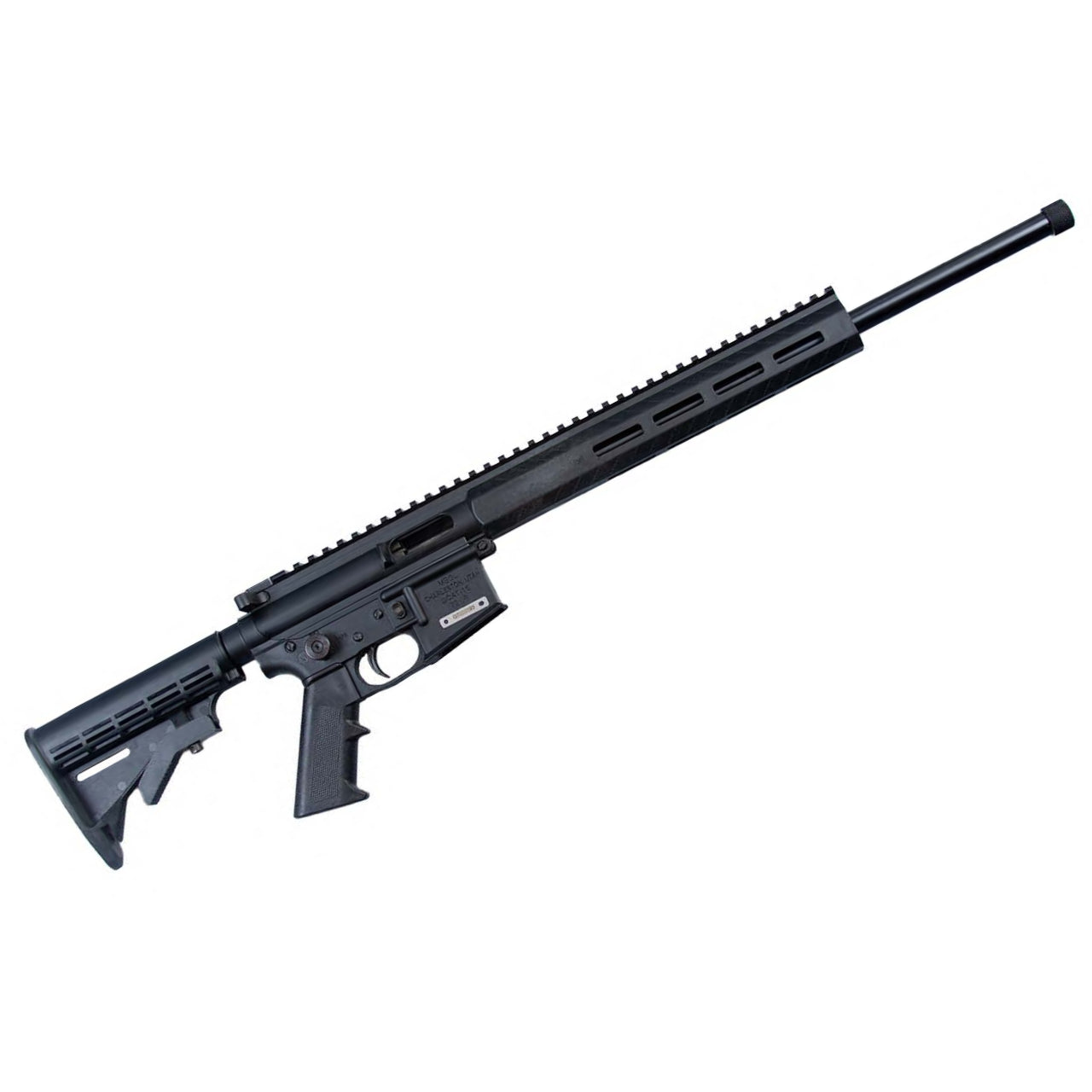 Mountain Billy Gun Labs - GOAT-15-H2 -- - FFL Transfer Required