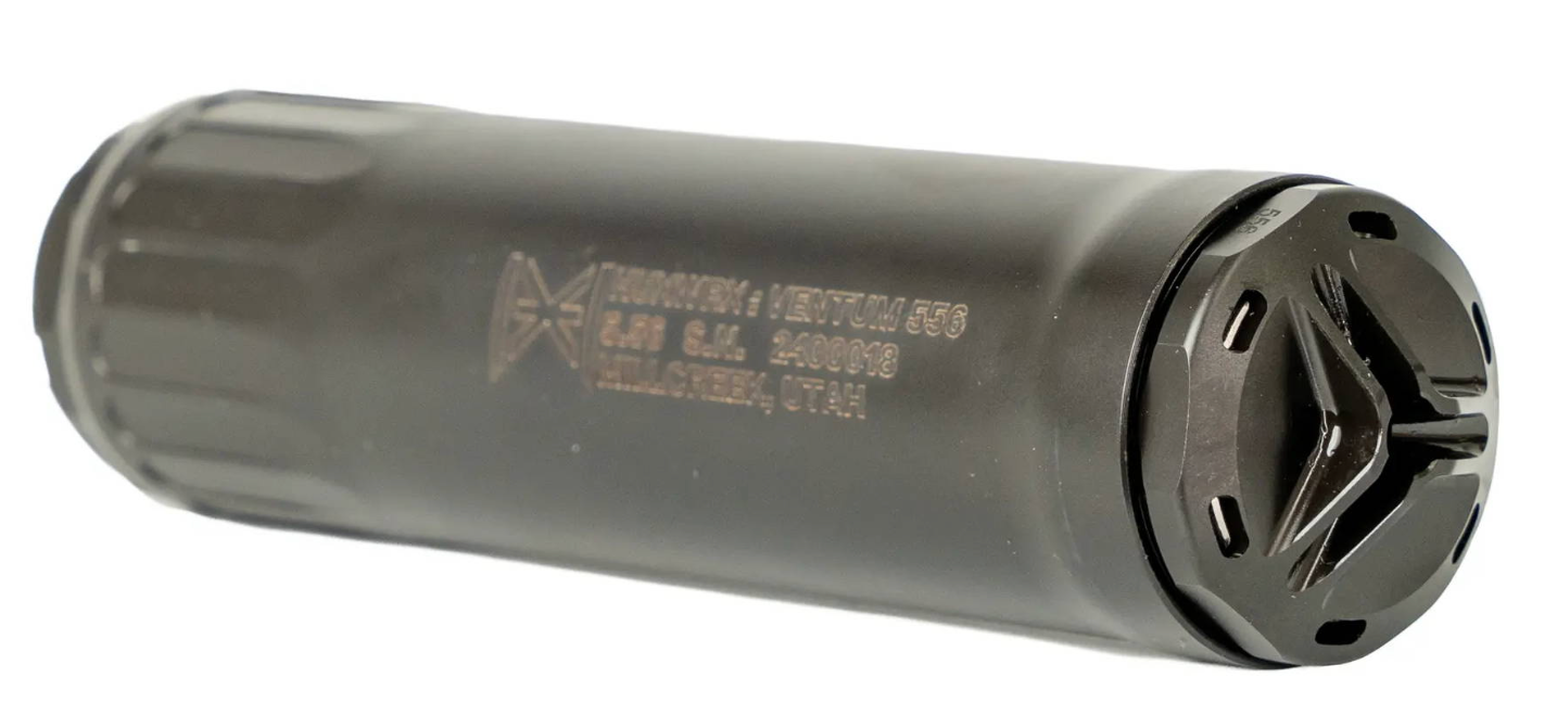 HuxWrx Ventum 556 **NFA Item**
