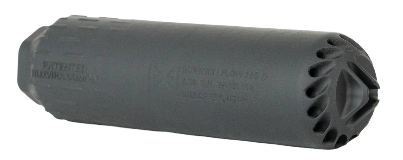 HuxWrx Flow 556 Ti+ **NFA Item**