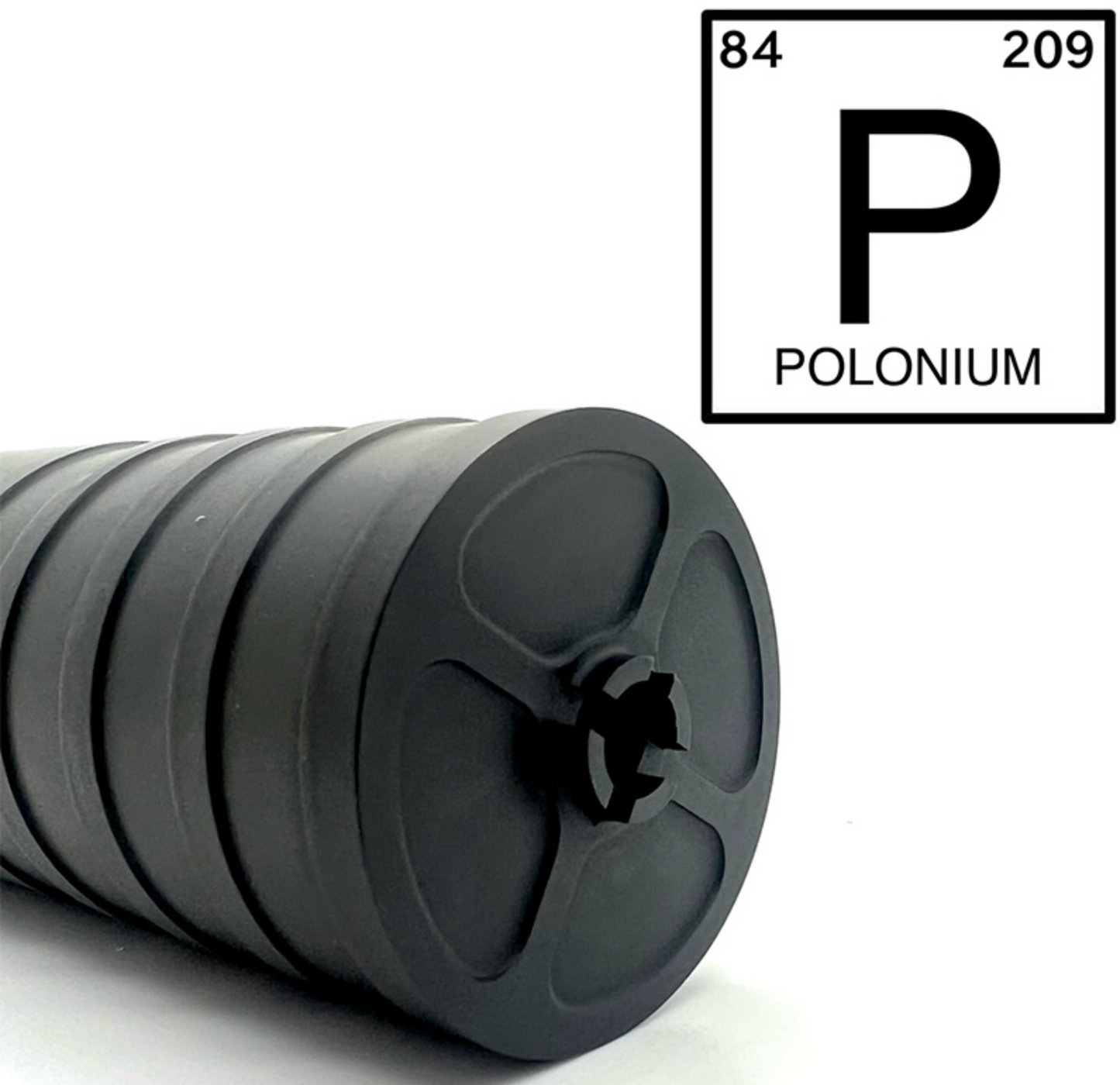 Otter Creek Labs, Polonium, 556 **NFA Item**