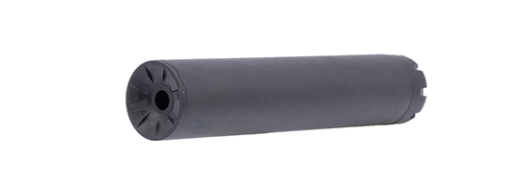 SilencerCo Sparrow .22 **NFA Item**
