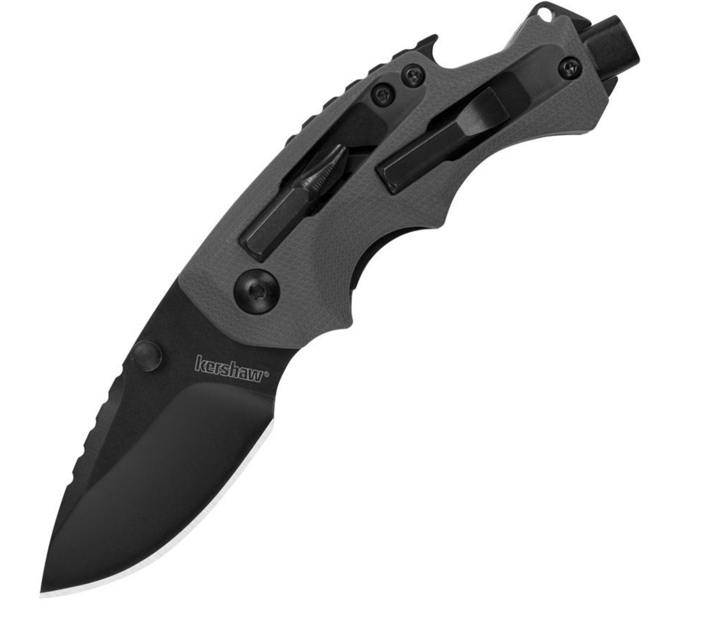 KERSHAW Shuffle DIY Linerlock