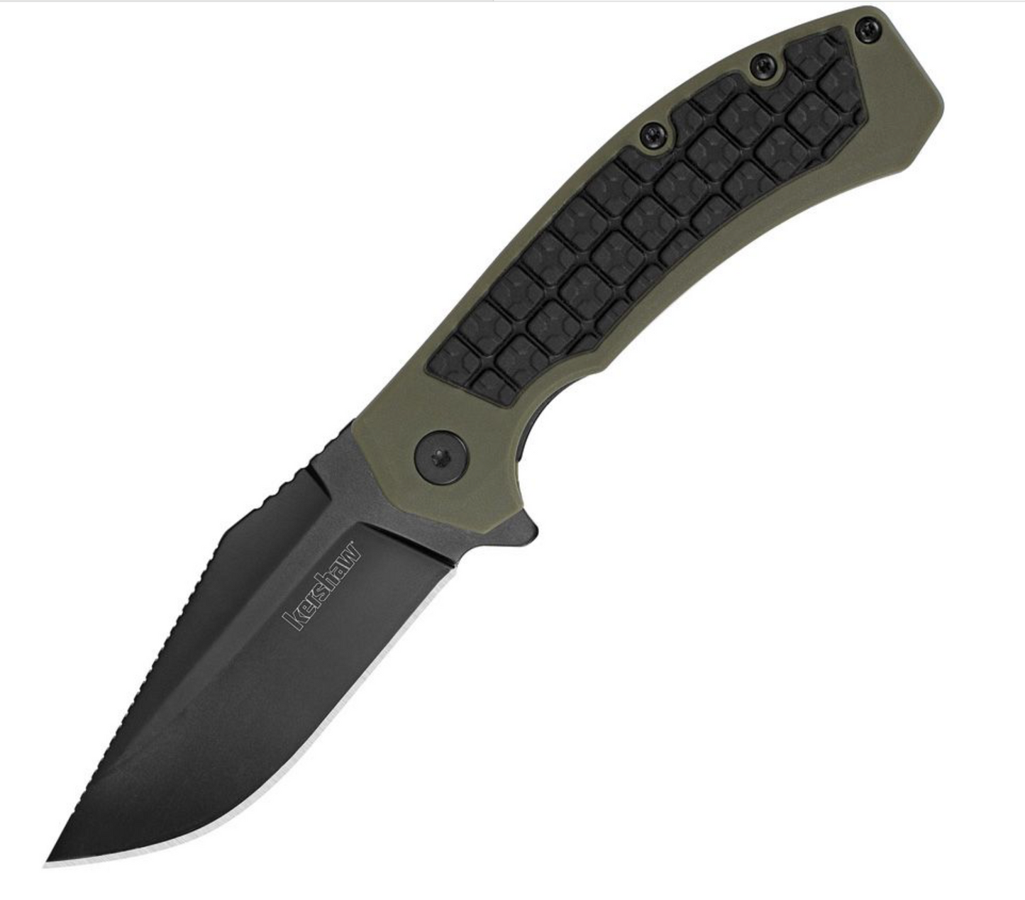 KERSHAW Faultline Linerlock