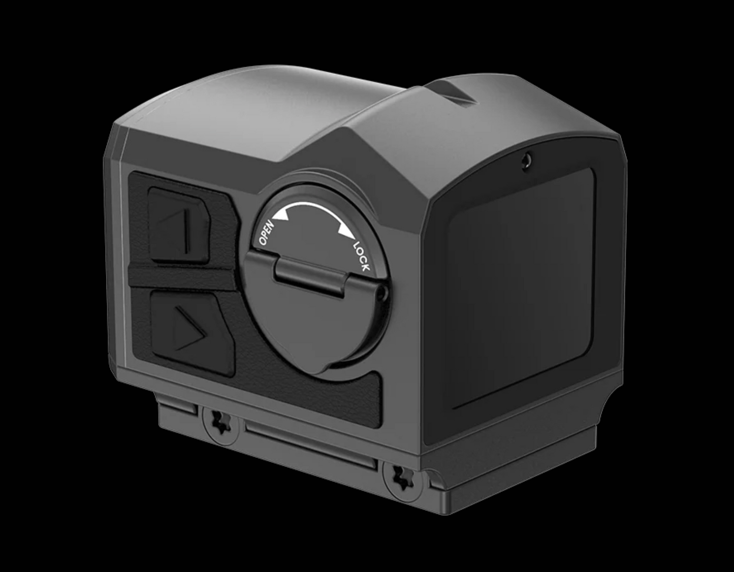 INFITAC Fast Mini FMP13 - Micro Thermal Scope - Range DEMO Available - Shipping not available