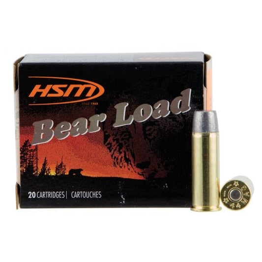 HSM .44 Mag 305 Grain