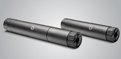Advanced Armament  TiRANT .45. **NFA Item**
