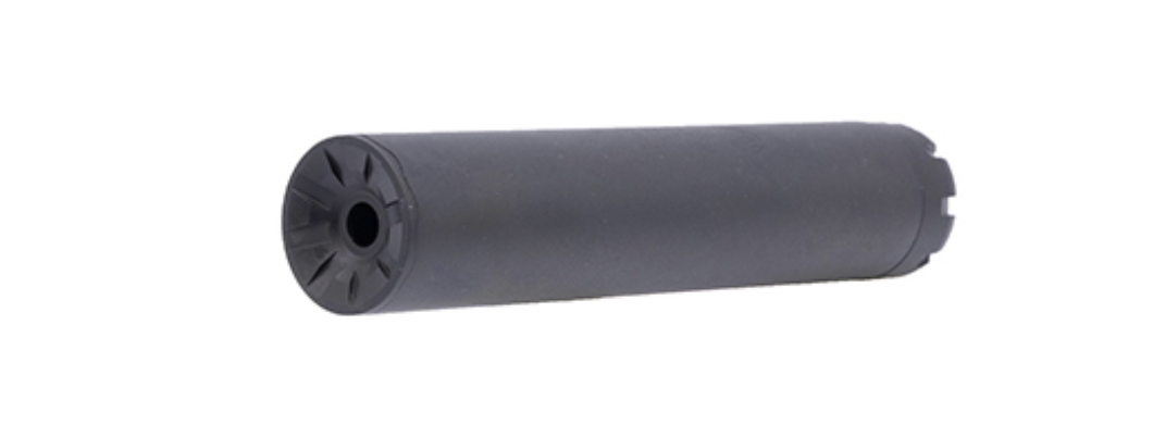 SilencerCo  Sparrow .22  **NFA Item**