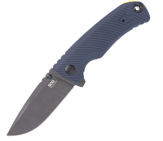 SOG Tellus ATK Linerlock A/O