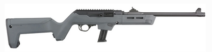 RUGER PC CARBINE WITH MAGPUL PC BACKPACKER STOCK 9MM 16.12'' 17-RD RIFLE