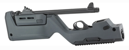 RUGER PC CARBINE WITH MAGPUL PC BACKPACKER STOCK 9MM 16.12'' 17-RD RIFLE