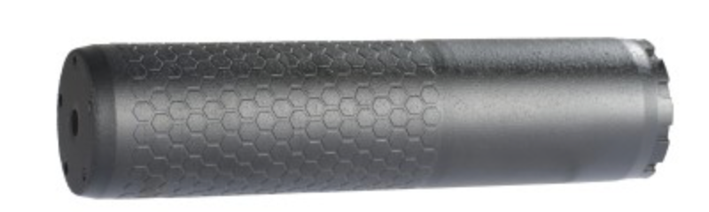 Replicator Suppressor Ventus 9mm