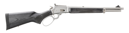 Marlin 1894 TRAPPER 38/.357 Magnum Stainless Steel 16"
