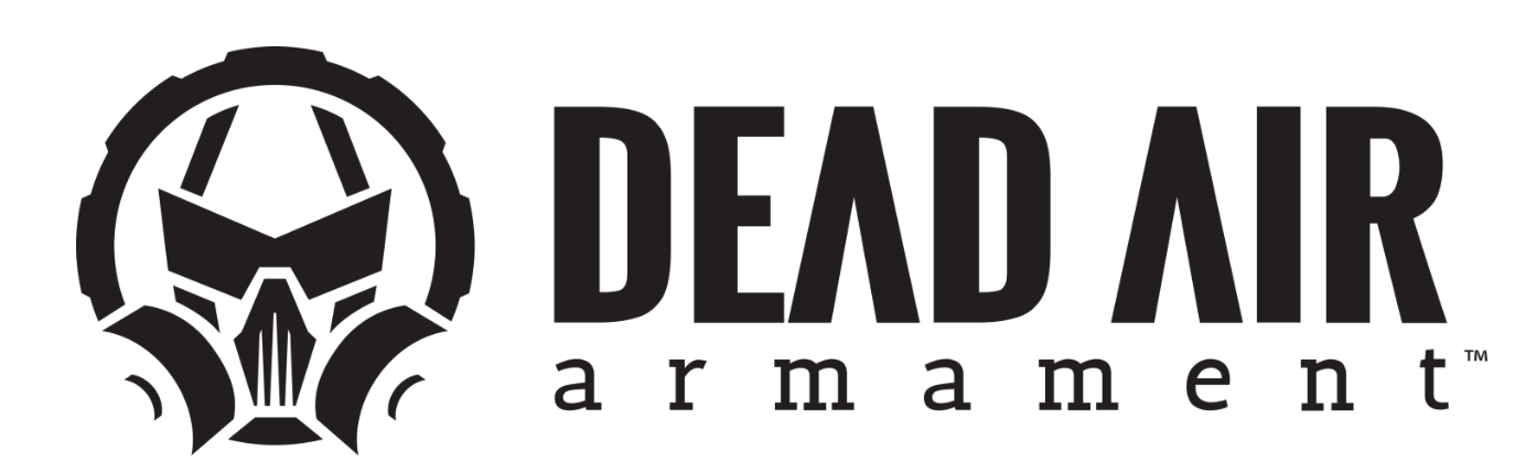 Dead Air Mask .22  *** NFA ***