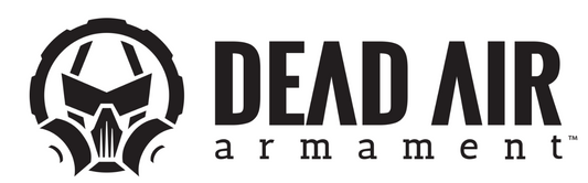 Dead Air Mask .22  *** NFA ***