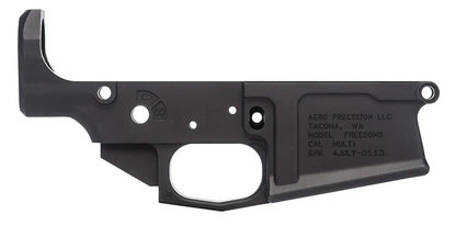 AERO M5 STRIPPED - PRE-OWNED - NEVER BUILT