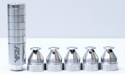 Tuna Can .22 Rimfire  **** NFA Item****