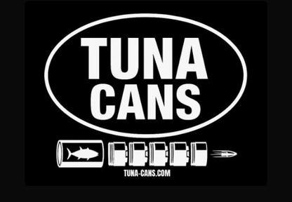 Tuna Can .22 Rimfire  **** NFA Item****