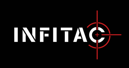 INFITAC Fast Mini FMP13 - Micro Thermal Scope - Range DEMO Available - Shipping not available