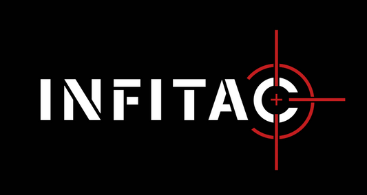 INFITAC Fast Mini FMP13 - Micro Thermal Scope - Range DEMO Available - Shipping not available