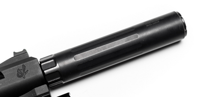 Dead Air Mask .22  *** NFA ***