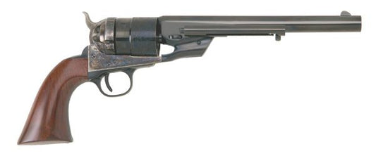 ** New Condition Never Fired ** 1860 Richards Transition Model®, Type II .45 LC, 8" Barrel