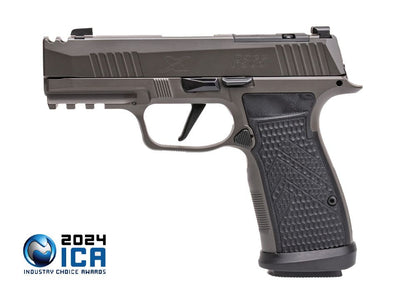 Sig P365-AXG LEGION 9mm - Local Pickup - FFL Transfer Required